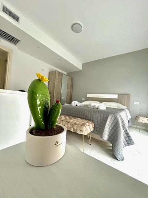 Aqua Marine B&B - Rooms And Apartments Milazzo Exterior foto