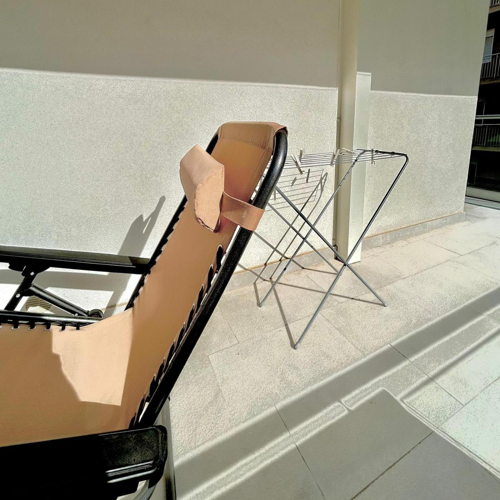 Aqua Marine B&B - Rooms And Apartments Milazzo Exterior foto