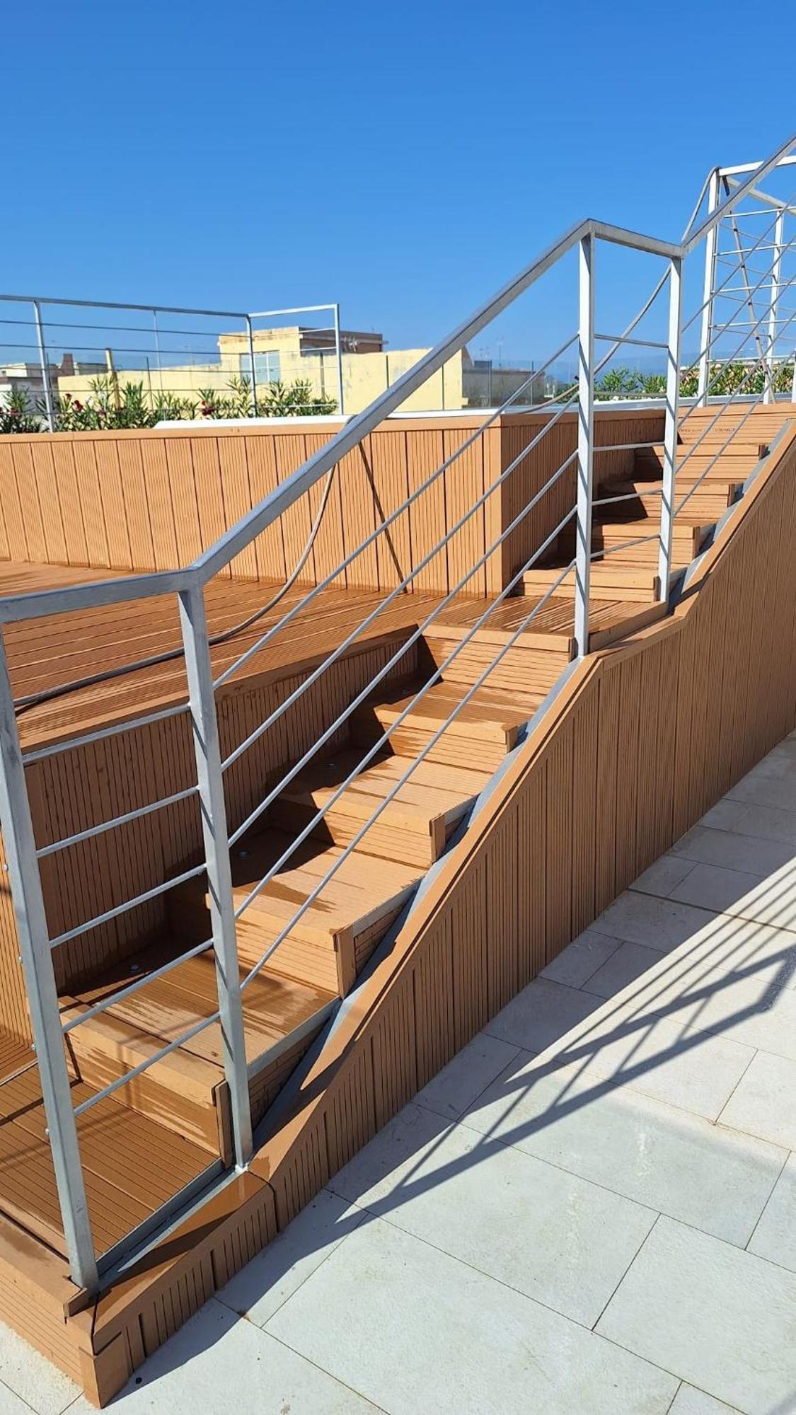 Aqua Marine B&B - Rooms And Apartments Milazzo Exterior foto